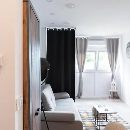 Apartman Sokol**** Velika Gorica Exterior foto