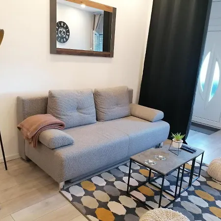 Apartman Sokol**** Velika Gorica Exterior foto