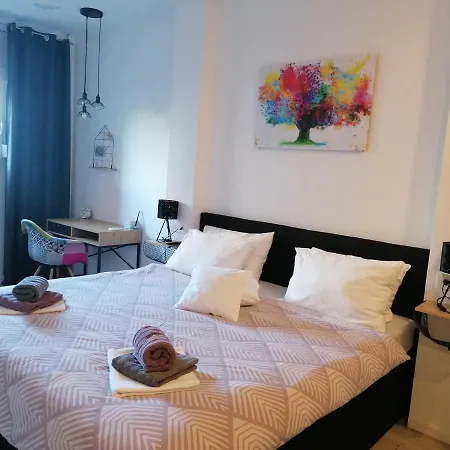 Apartman Sokol**** Velika Gorica Exterior foto