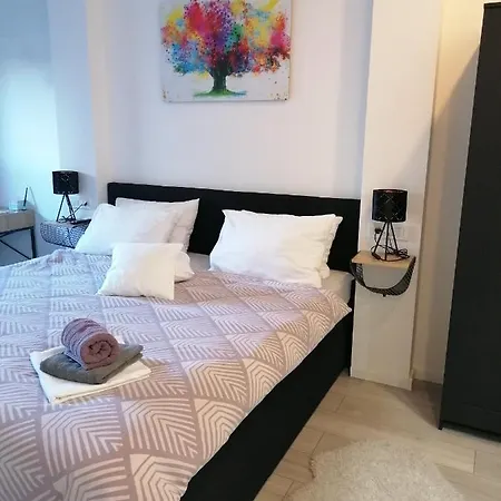 Apartman Sokol**** Velika Gorica Exterior foto