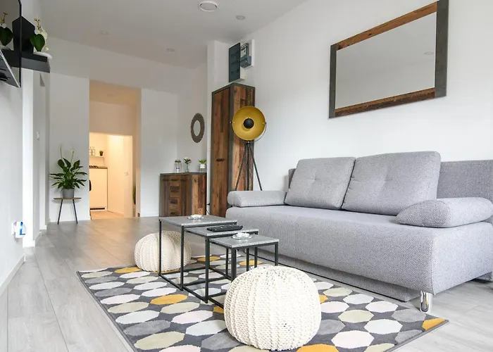 Apartman Sokol****
