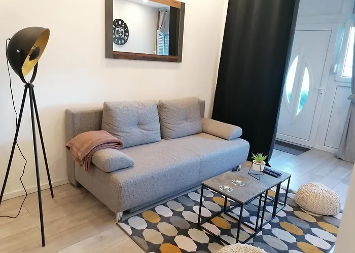 Apartman Sokol****