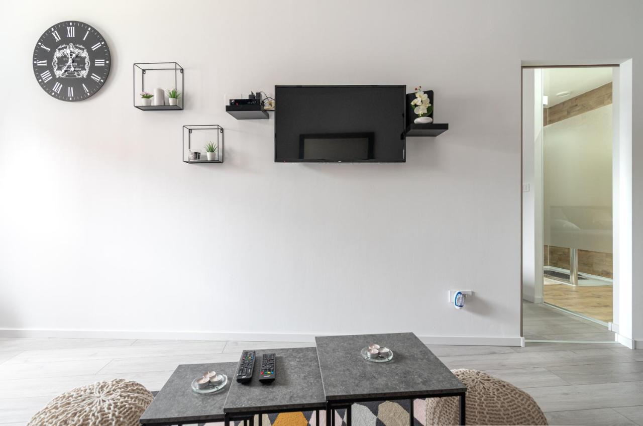 Sokol**** Apartman *