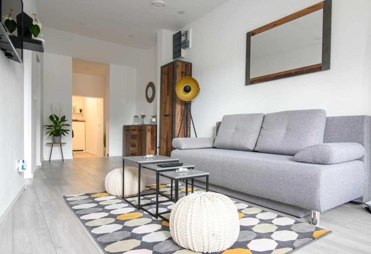 Appartement Sokol**** *