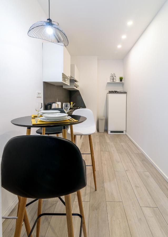 Sokol**** Appartement