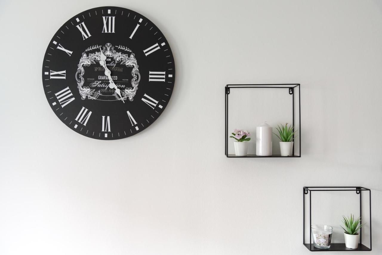 Apartman Sokol****