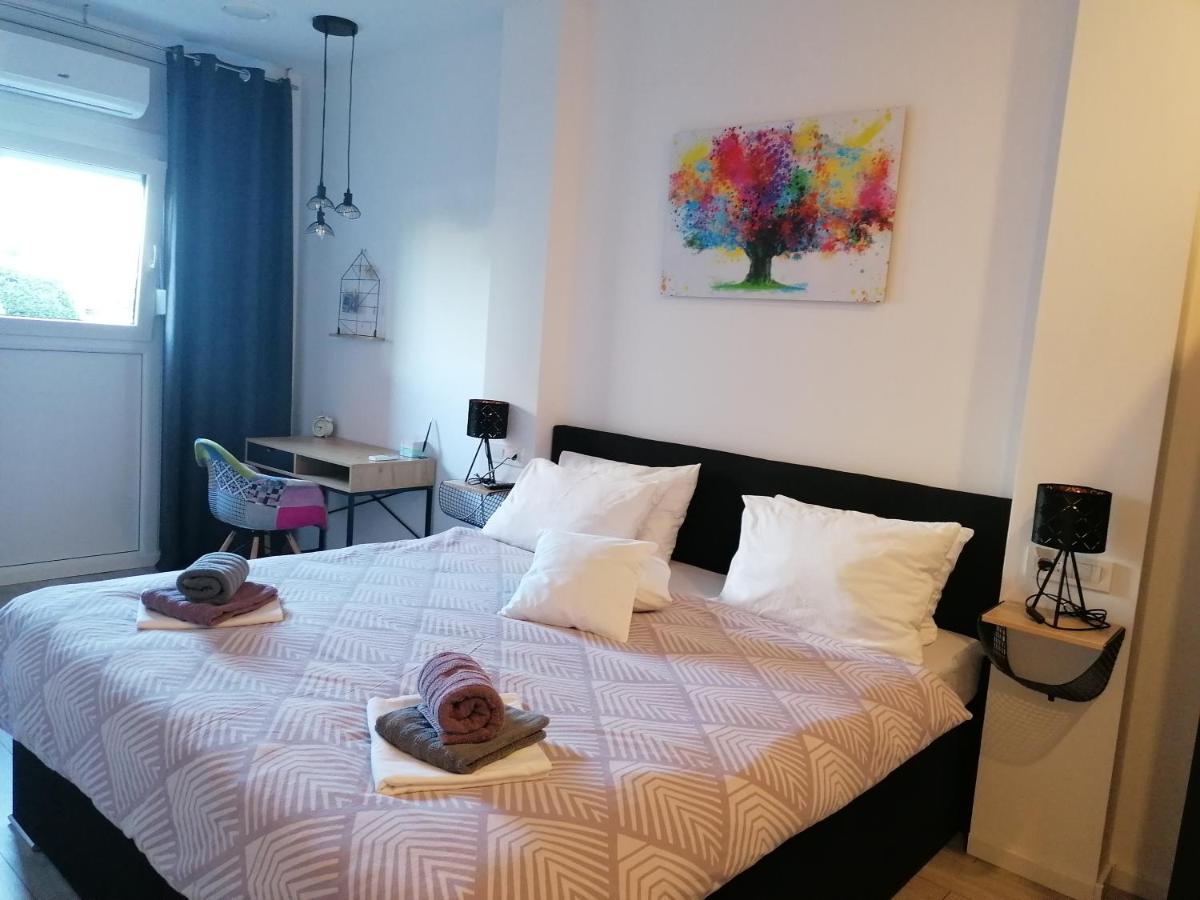 Sokol**** Appartement Velika Gorica